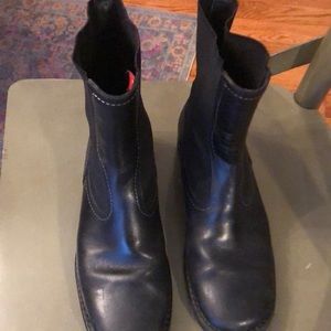 Cole Haan boots, size 10